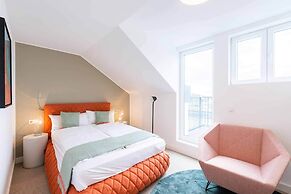 Studiohouse Frankfurt