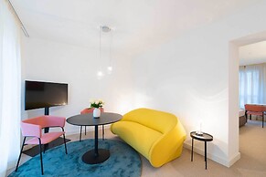 Studiohouse Frankfurt