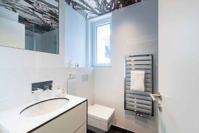 Studiohouse Frankfurt