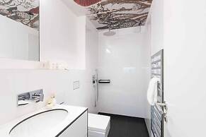 Studiohouse Frankfurt