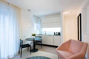 Studiohouse Frankfurt