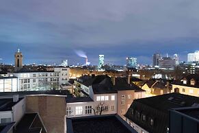 Studiohouse Frankfurt