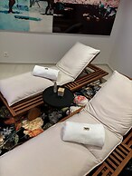 Studiohouse Frankfurt