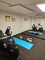 Studiohouse Frankfurt