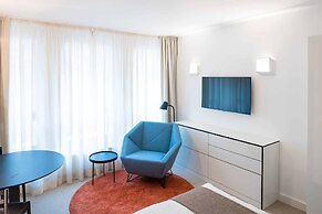 Studiohouse Frankfurt