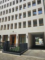 Studiohouse Frankfurt