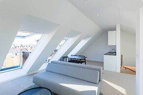 Studiohouse Frankfurt