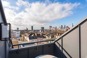 Studiohouse Frankfurt