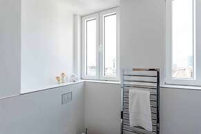 Studiohouse Frankfurt