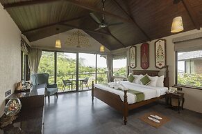 TAALISH - A BOUTIQUE RESORT