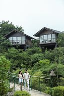 TAALISH - A BOUTIQUE RESORT