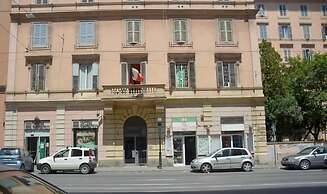 Napoleone III guest house