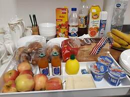 Napoleone III guest house