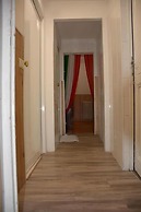 Napoleone III guest house