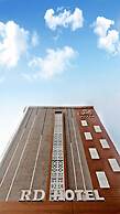 RD Hotel Head Office