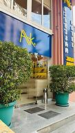 Aniko Hotel
