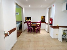 Center Porto Economic Huge Flat