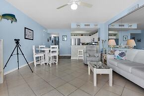 Inn At Summerwind 304 - Hooked on the Beach