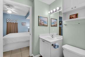 Inn At Summerwind 304 - Hooked on the Beach