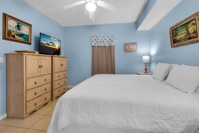 Inn At Summerwind 304 - Hooked on the Beach