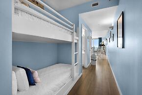 Inn At Summerwind 304 - Hooked on the Beach