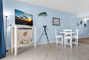 Inn At Summerwind 304 - Hooked on the Beach