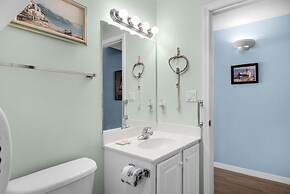 Inn At Summerwind 304 - Hooked on the Beach