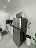 Sea Breeze Tunnel Hideaway 6