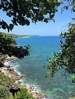 Sea Breeze Tunnel Hideaway 6