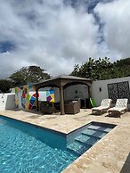 Sea Breeze Tunnel Hideaway 6