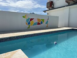 Sea Breeze Tunnel Hideaway 6