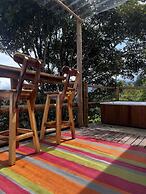 Hakuna Matata Glamping Timon
