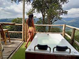 Hakuna Matata Glamping Timon