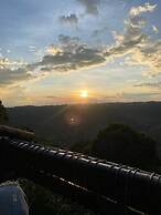 Hakuna Matata Glamping Timon