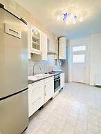 Rooms in Cozy 4BR Shared Apt Central