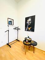 Rooms in Cozy 4BR Shared Apt Central