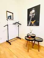 Rooms in Cozy 4BR Shared Apt Central