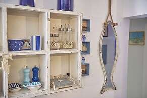 La Medusa Blu
