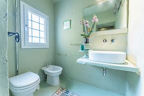 Casa Edo Casalguidi Garden Wifi