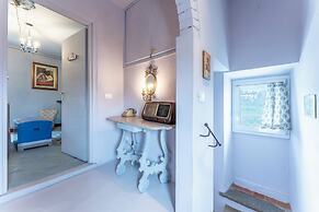 Casa Edo Casalguidi Garden Wifi