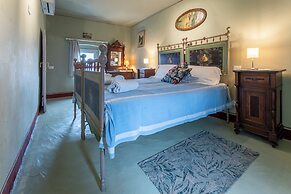 Casa Edo Casalguidi Garden Wifi