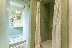 Casa Edo Casalguidi Garden Wifi