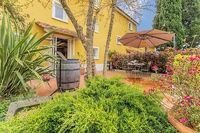 Casa Edo Casalguidi Garden Wifi