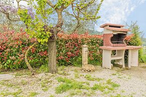 Casa Edo Casalguidi Garden Wifi