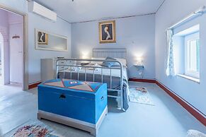 Casa Edo Casalguidi Garden Wifi