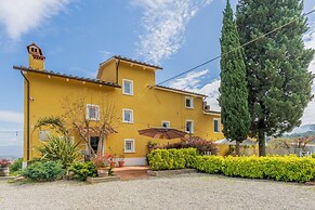 Casa Edo Casalguidi Garden Wifi