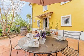 Casa Edo Casalguidi Garden Wifi