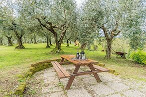 Casa Edo Casalguidi Garden Wifi