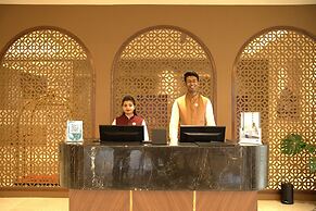 Mercure Lucknow Gomti Nagar