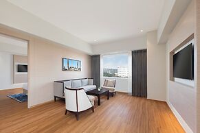 Mercure Lucknow Gomti Nagar